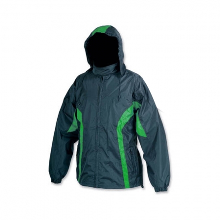Rain Jacket