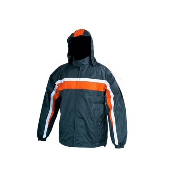 Rain Jacket